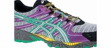 Ladies Gel-Fuji Trainer Running Shoes