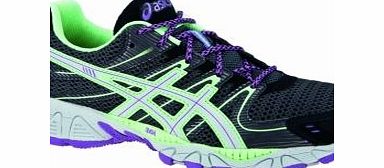 Ladies Gel-Fuji Trainer Trail Running Shoes