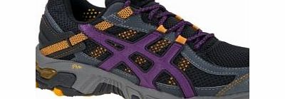 Asics Ladies Gel-Trabuco 14 Running Shoes