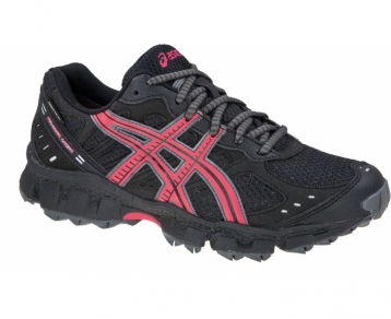 Asics Ladies Gel-Trail Lahar 3 G-TX Running Shoes