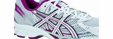 Asics Ladies Gel-Virage 6 Running Shoes