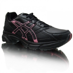 Asics Lady Gel Blackhawk 2 Running Shoes ASI1063