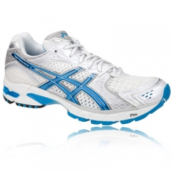 Asics Lady GEL-DS Trainer 15 Running Shoes ASI1125
