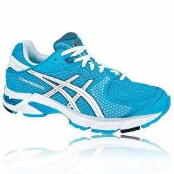 Asics Lady GEL-DS Trainer 16 Running Shoes ASI1265