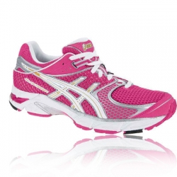 Asics Lady GEL-DS Trainer 16 Running Shoes ASI1412