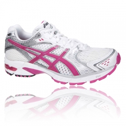 Lady Gel DS-Trainer Running Shoe ASI1029