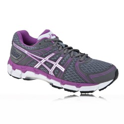 Asics Lady GEL-FORTE Running Shoes (D Width)