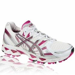 Lady GEL-Nimbus 12 Running Shoes ASI1128