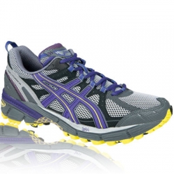 Asics Lady GEL-Torana 4 Trail Running Shoes