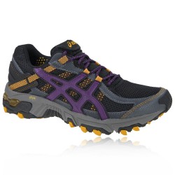 Asics LADY GEL-TRABUCO 14 Trail Running Shoes