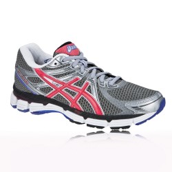 Asics LADY GT-2000 Running Shoes ASI2500