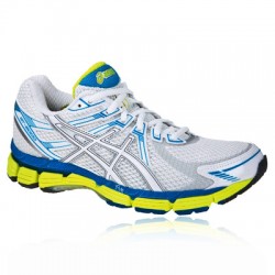 Asics LADY GT-2000 Running Shoes (D Width) ASI2503