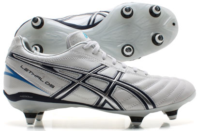 Asics Lethal DS 3 IT SG Football Boots