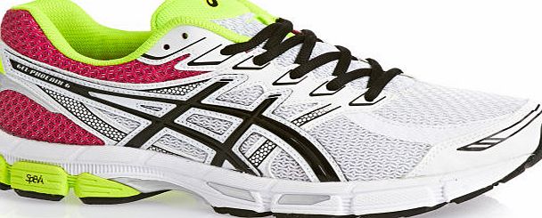 Asics Mens Asics Gel-phoenix 6 Shoes -