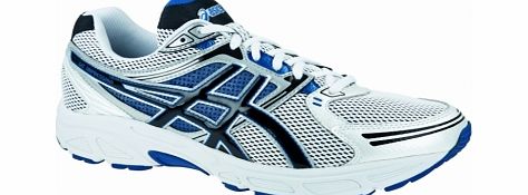 Asics Mens Gel-Contend Running Shoes