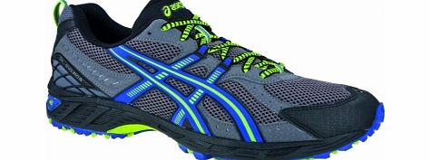 Asics Mens Gel-Enduro 8 Trail Running Shoes