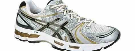 Asics Mens Podium Gel-Kayano 18 Running Shoes