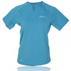 Asics Pace Short Sleeve Running T-Shirt ASI1210