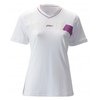 ASICS Petra Ladies Tennis T-Shirt (586220-0001)