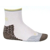 ASICS ROSEWALL PFM QUARTER SOCKS (71709)