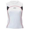 ASICS SLEEVELESS TOP GIRLS (566314-0001)