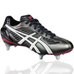 Asics Tigreor Screw In Rugby Boot