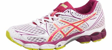 ASICS Womens Gel Pulse 6 Neutral Running Shoes