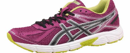 ASICS Womens Patriot 7 Neutral Running Shoes