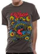 (Eyeball Monster) T-shirt