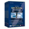 ASKVideo DVD Audio Mastering Bundle 1and2and3