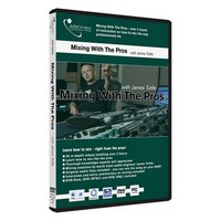 Askvideo Mixing With The Pros Tutorial DVD