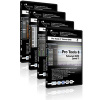 Pro Tools 8 Tutorial DVD 4 Bundle