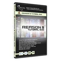 Reason 5 Tutorial DVD