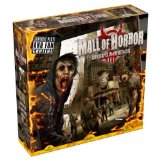 Asmodee Editions Mall of Horror