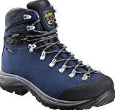 Asolo, 1296[^]212291 Mens Tribe GV GTX Walking Boot - Navy Blue