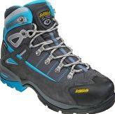 Asolo, 1296[^]257171 Womens Futura GTX Walking Boot - Graphite