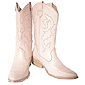 ASOS Embroidered Cowboy Boots