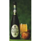 Aspall`s Case of 12 Aspalls Organic Suffolk Cider