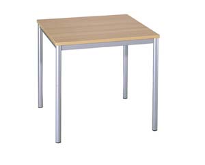 Aspen square flexi table
