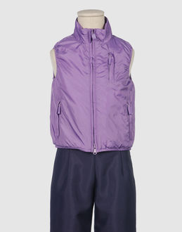 ASPESI COATS and JACKETS Jackets GIRLS on YOOX.COM