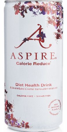 Aspire Calorie Burning Diet Drink