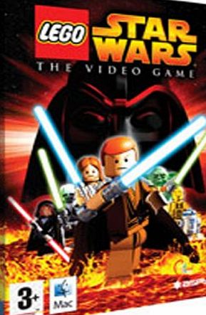 Aspyr LEGO Star Wars: The Video Game (Mac)