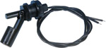 Assemtech Compact Float Switch -Horizontal Mounting (
