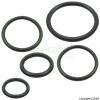 Assorted O Rings B Pack of 5