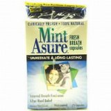 Mint Asure 75s (Pack of 6) Display