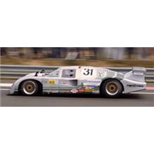 DP1229 - Le Mans 1982 - #31 B.