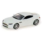 Aston Martin V8 Vantage - White Line Edition