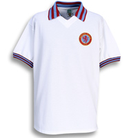 Aston Villa 80/81 Away League Champions Shirt -