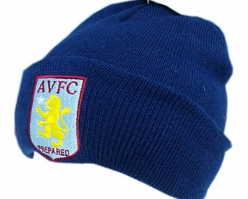 Aston Villa Accessories  Aston Villa FC Bronx (Hat)