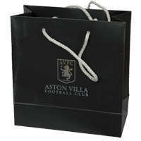 Aston Villa Gift Bag Small.
